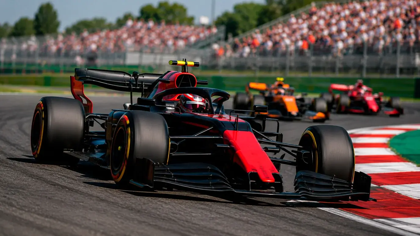 Formel-1-Wetten Guide 2026 – Wettquoten, Märkte und Strategien für Grand-Prix-Rennen auf einen Blick